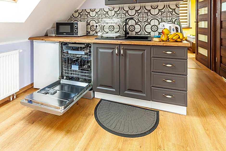 Michałówka Pokoje i Domki