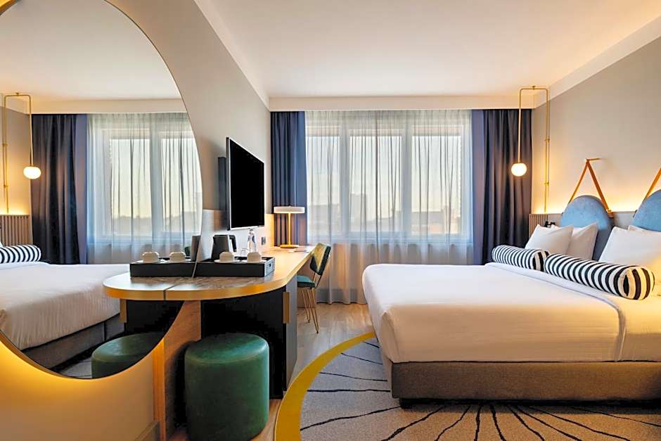 The Belson Brussels, a Tribute Portfolio Hotel