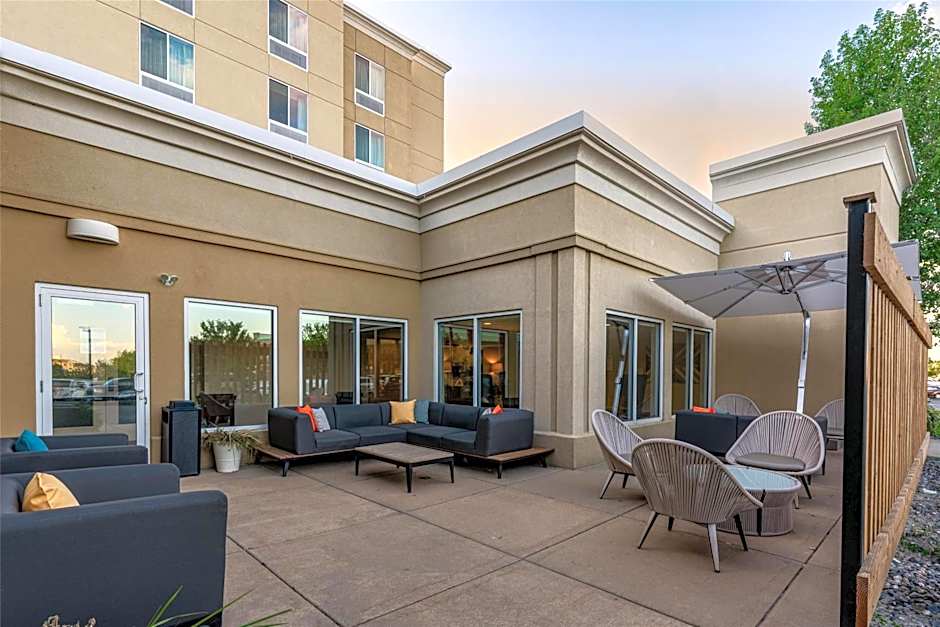 Hilton Garden Inn Billings