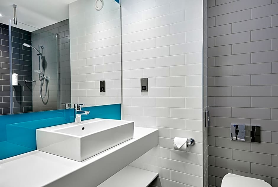 Holiday Inn Express Grimsby By IHG