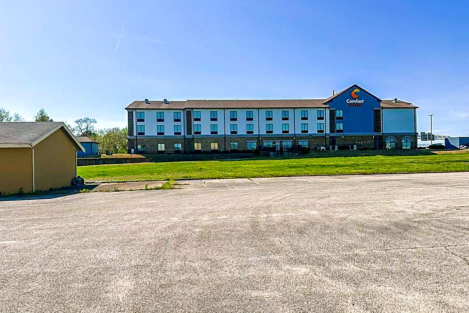 Jackson Hotel & Convention Center