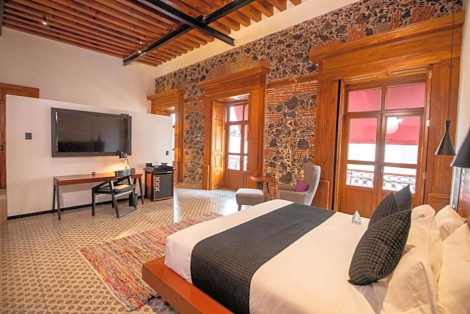 Casa de la Luz Hotel Boutique