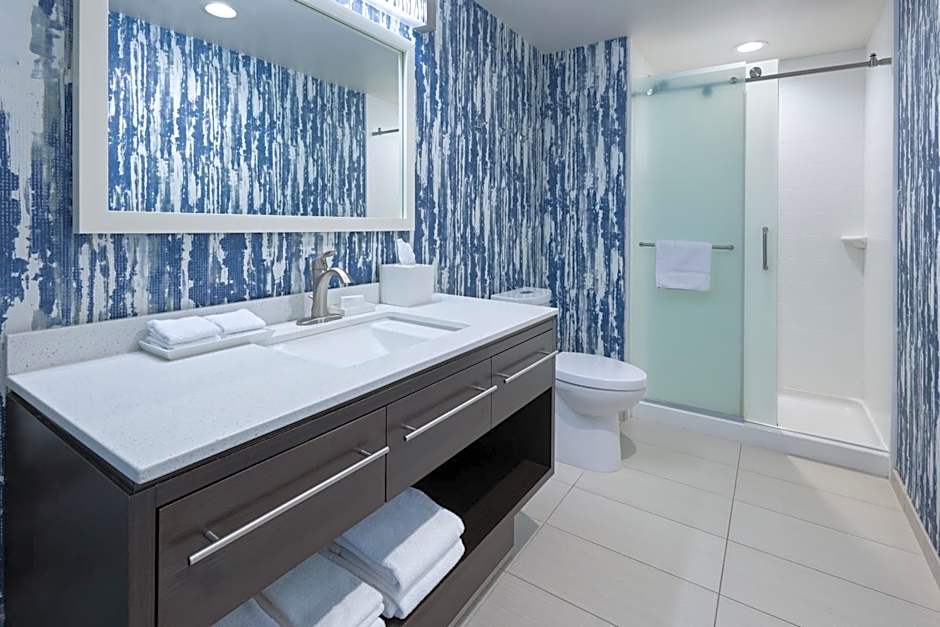 Home2 Suites by Hilton Greenville Downtown