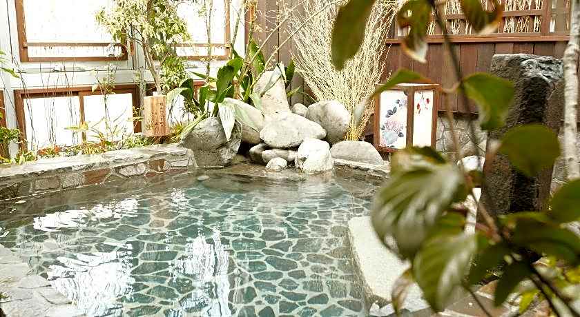 Dormy Inn Kagoshima Natural Hot Spring