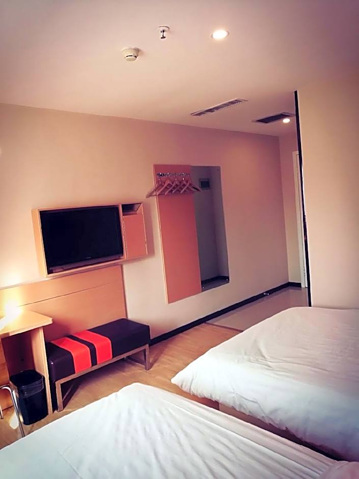 7 Days Premium·LanZhou University of Finance and Economics