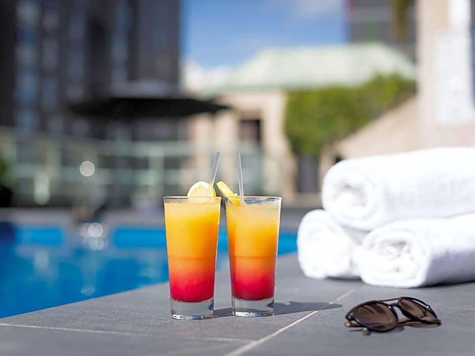 Sydney Central Hotel Managed by The Ascott Limited