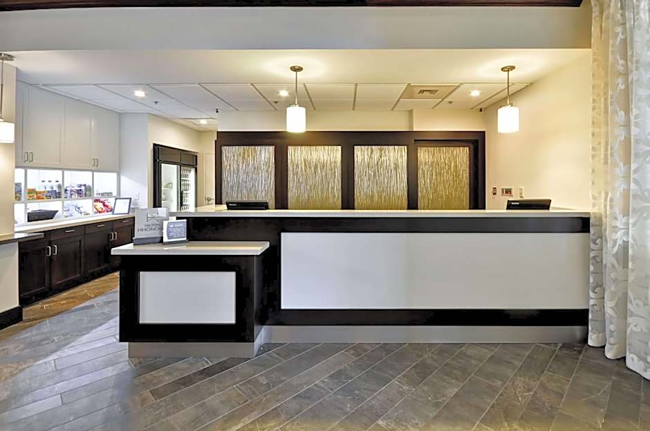 Homewood Suites By Hilton Augusta