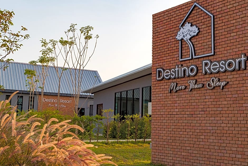 Photo 1 of 50 of Destino Hotel Surin