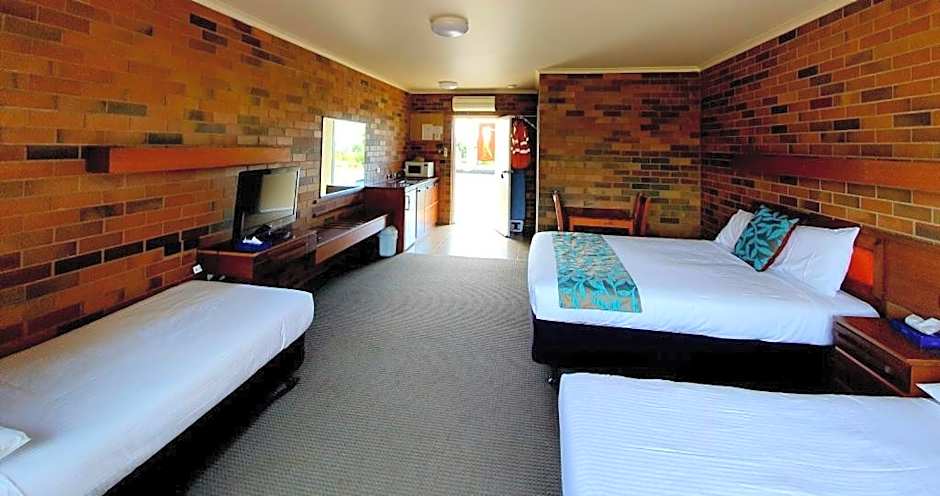 Shepparton Golf Motel