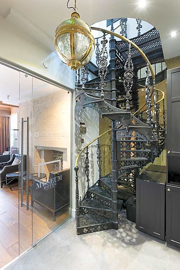 Museum Residence Oxford