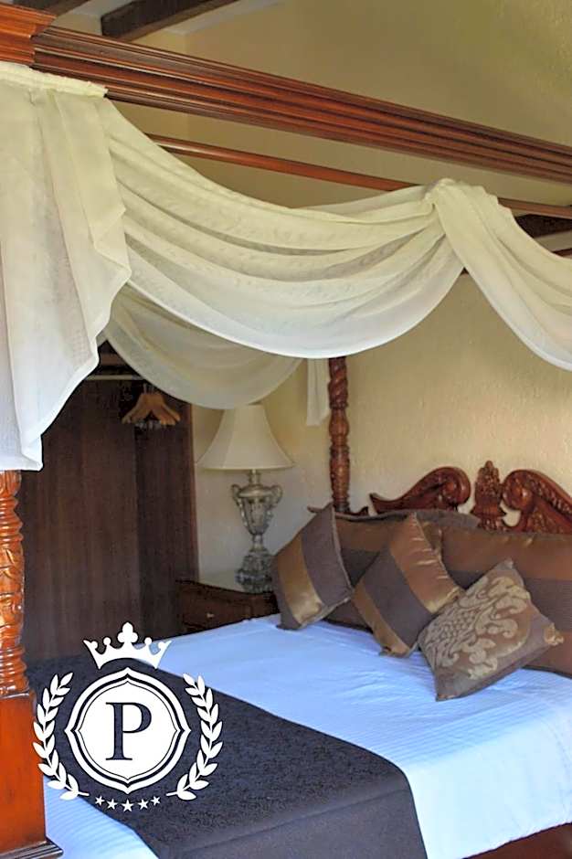 Hotel Posada Virreyes