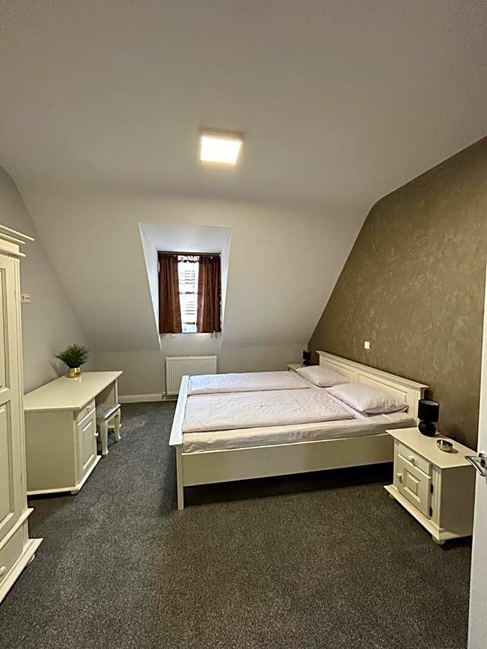 Sia Apartments Hotel