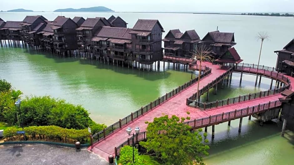 Lagoon Residence @ Langkawi