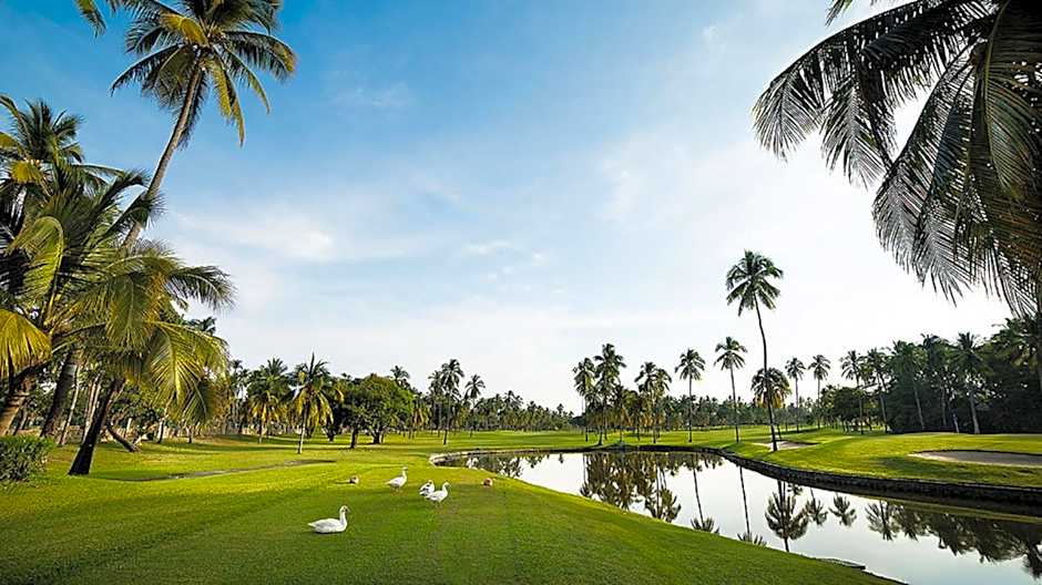 Princess Mundo Imperial Riviera Diamante Acapulco