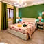 Locanda del sorriso b&b