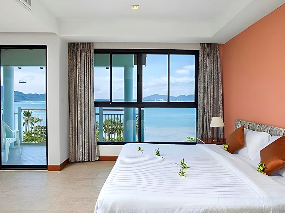 By The Sea Hotel Panwa Beach