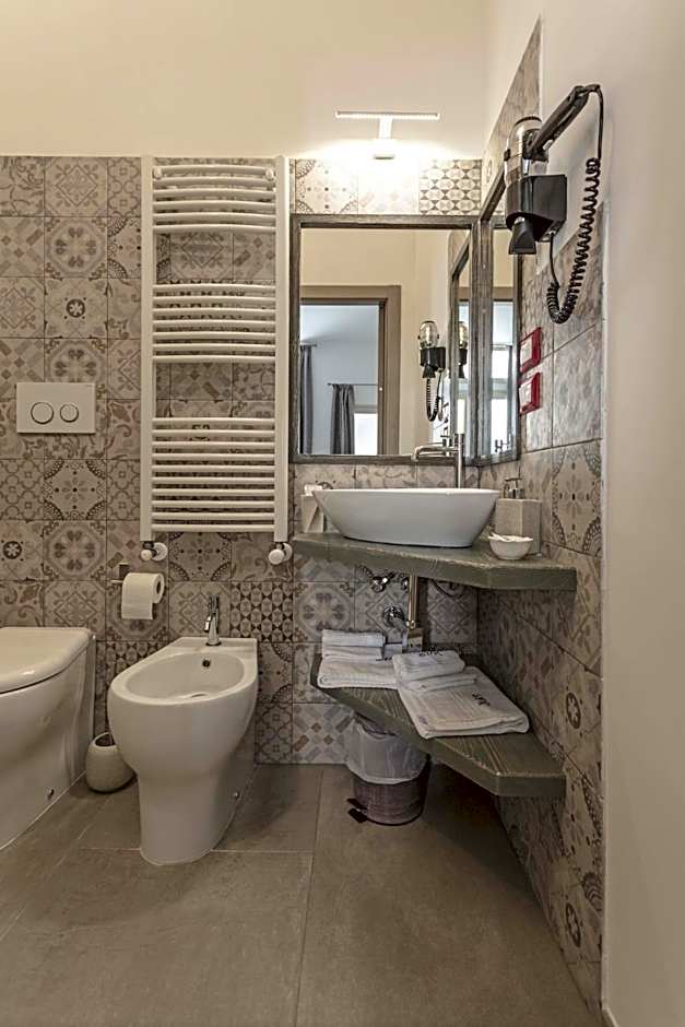 La Loggia dei Raynò