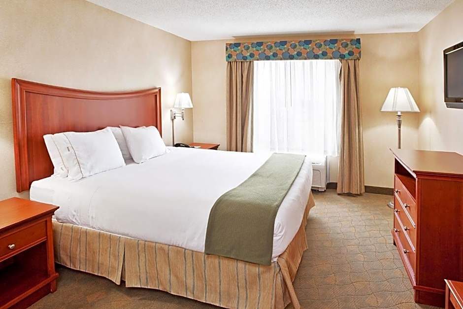 Holiday Inn Express Hotel & Suites Auburn Hills by IHG