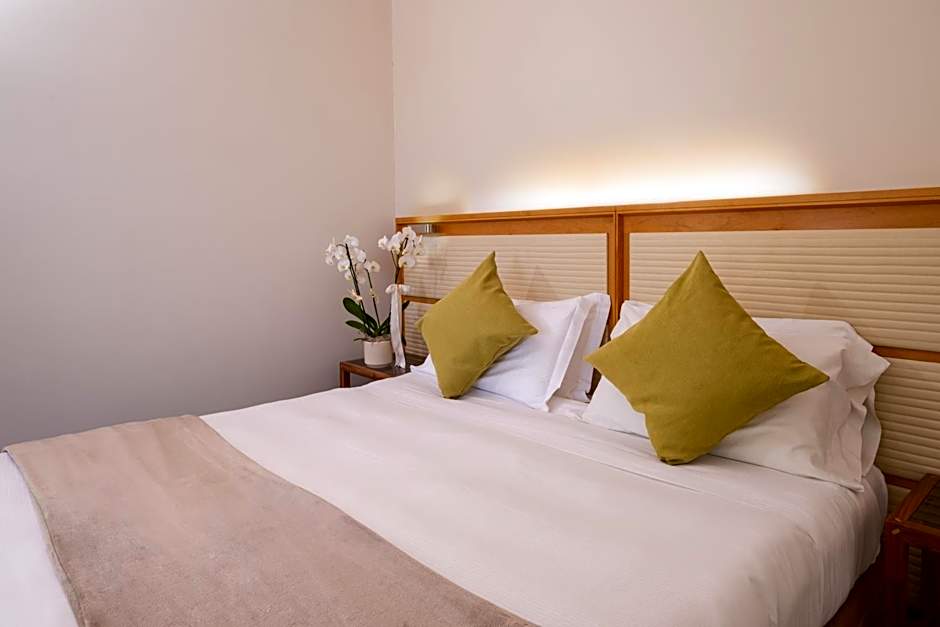 The Ziba Hotel & Spa