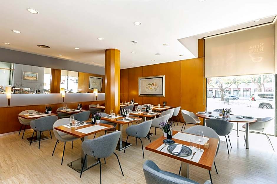 Catalonia Gran Hotel Verdi