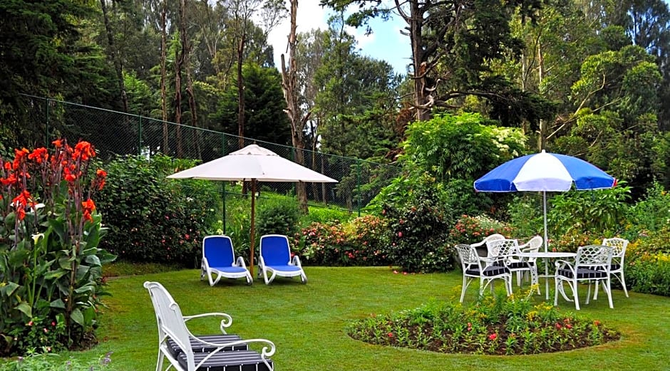 Royal Cocoon Nuwara Eliya