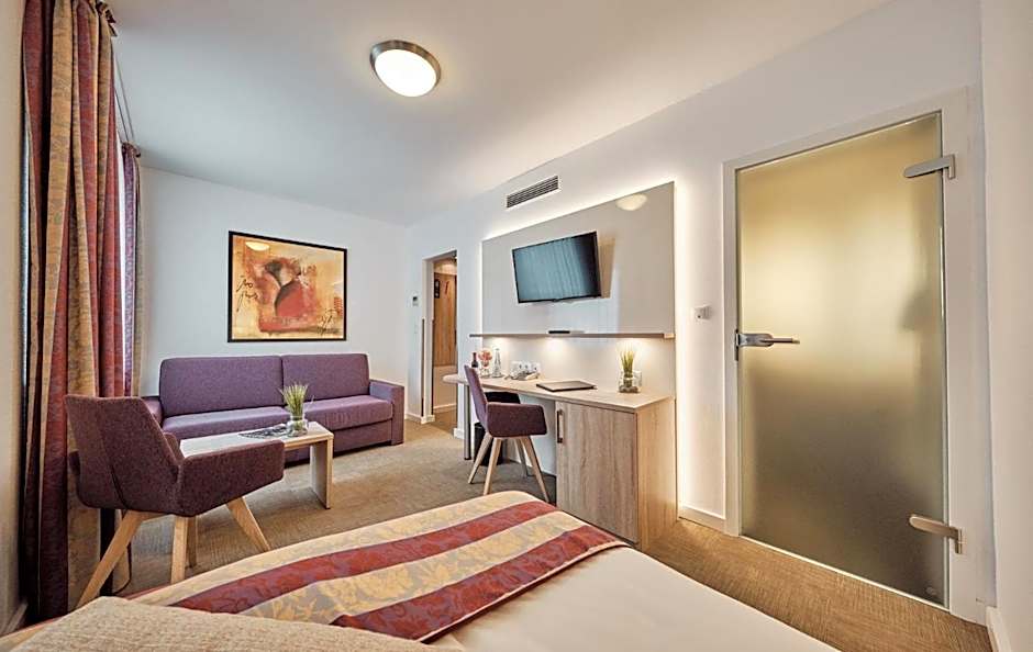 Hotel zum Adler - Superior