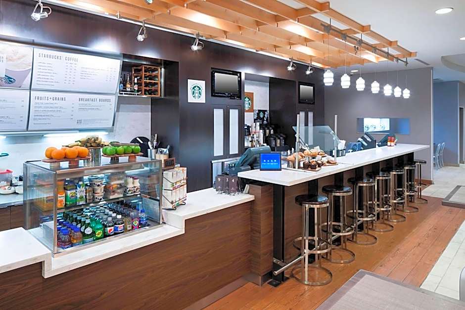 Courtyard by Marriott Carolina Beach Oceanfront