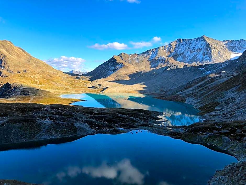 Bernina Bed and Breakfast