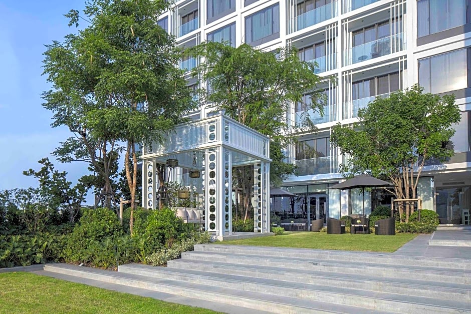 137 Pillars Residences Bangkok