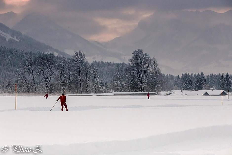 DEVA Villa Mittermaier