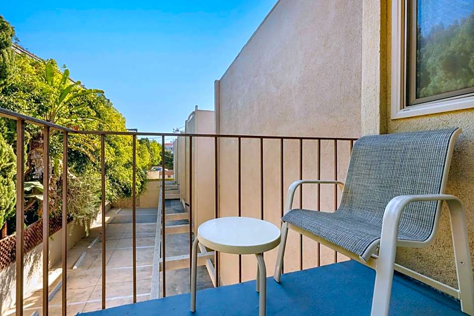Best Western Royal Palace Inn & Suites