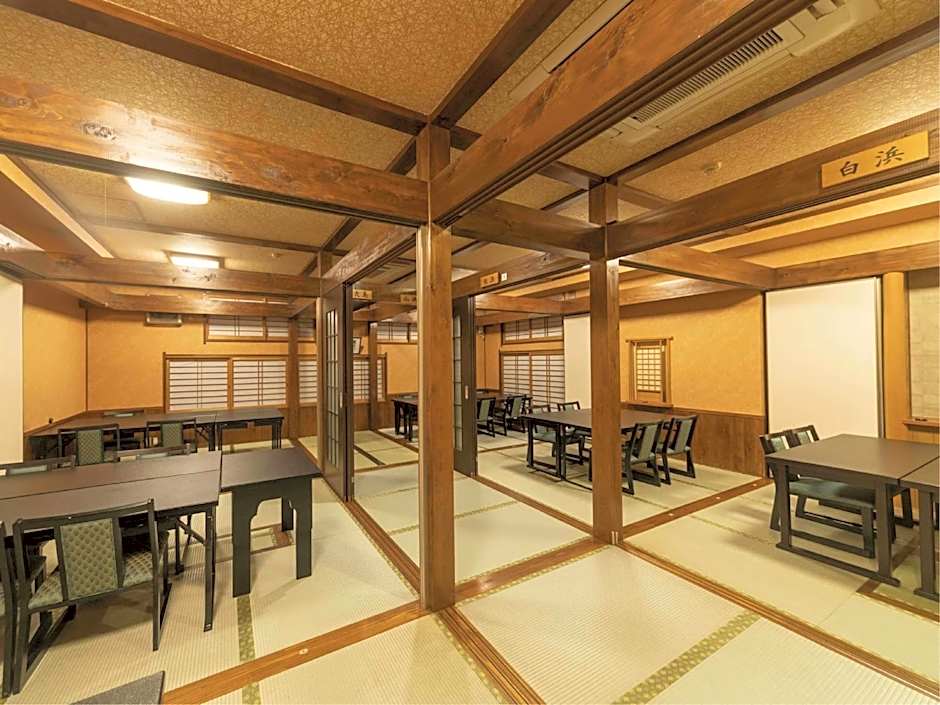 Michishio Ryokan