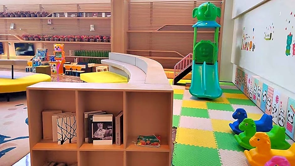 Holiday Inn Shanghai Dishui Lake By IHG