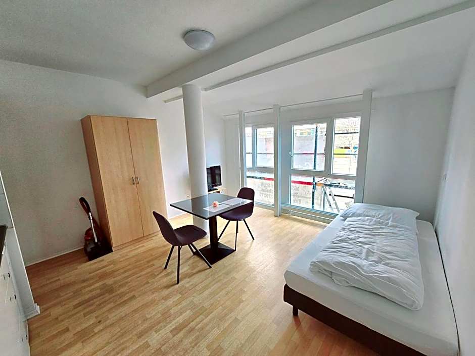 Apartments EFDE GmbH