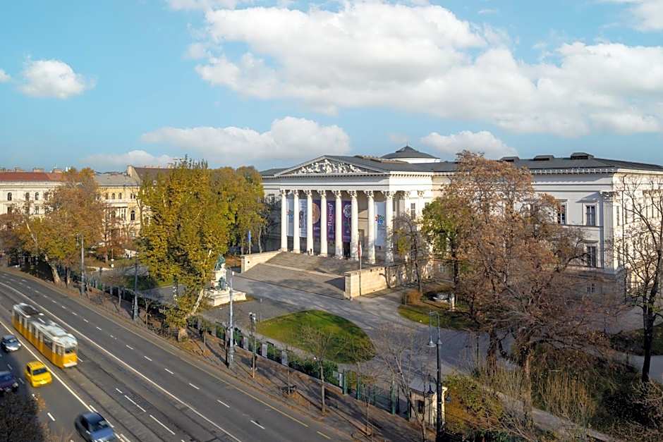 Mercure Budapest Korona
