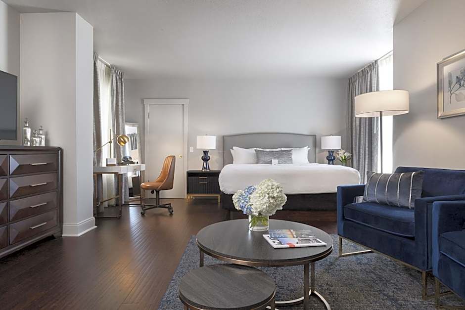 Seven Gables Inn, St Louis West, a Tribute Portfolio Hotel