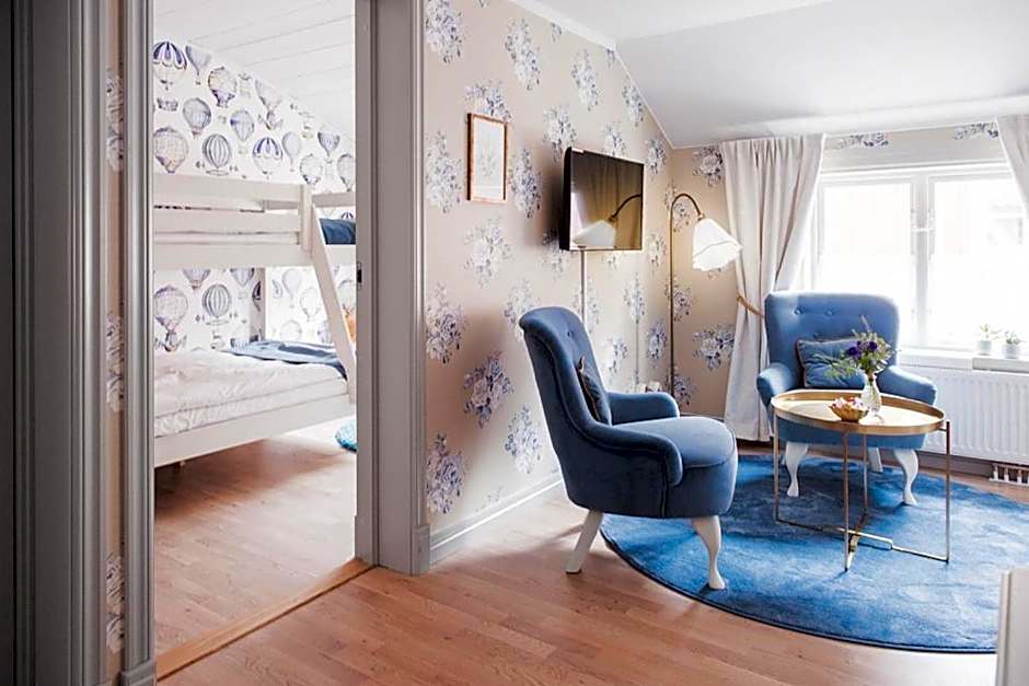 Hilma Winblads Bed & Breakfast