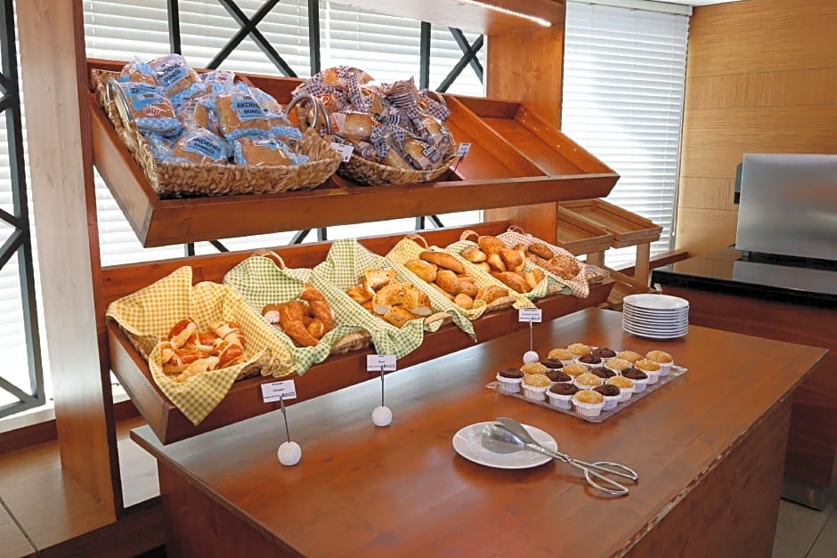 Park Inn by Radisson Istanbul Asia Kavacik