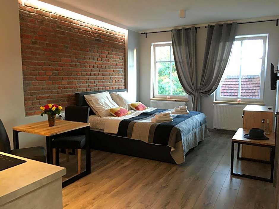 Apartamenty Kupiecka ścisłe centrum