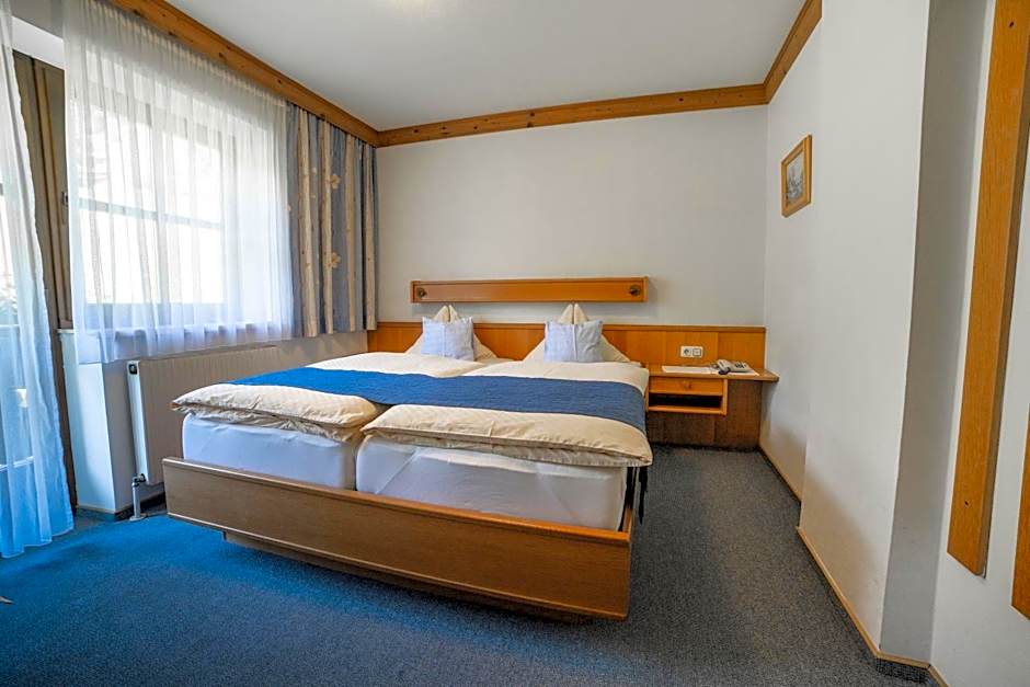 Hotel Landhaus Neumayr