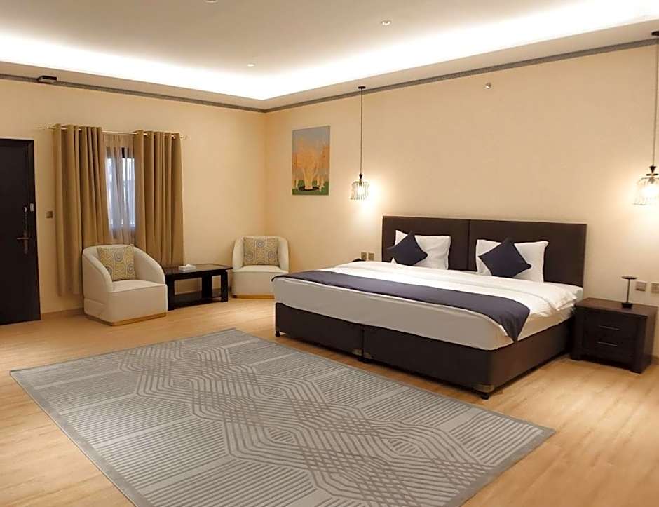 Daraysh Hotel