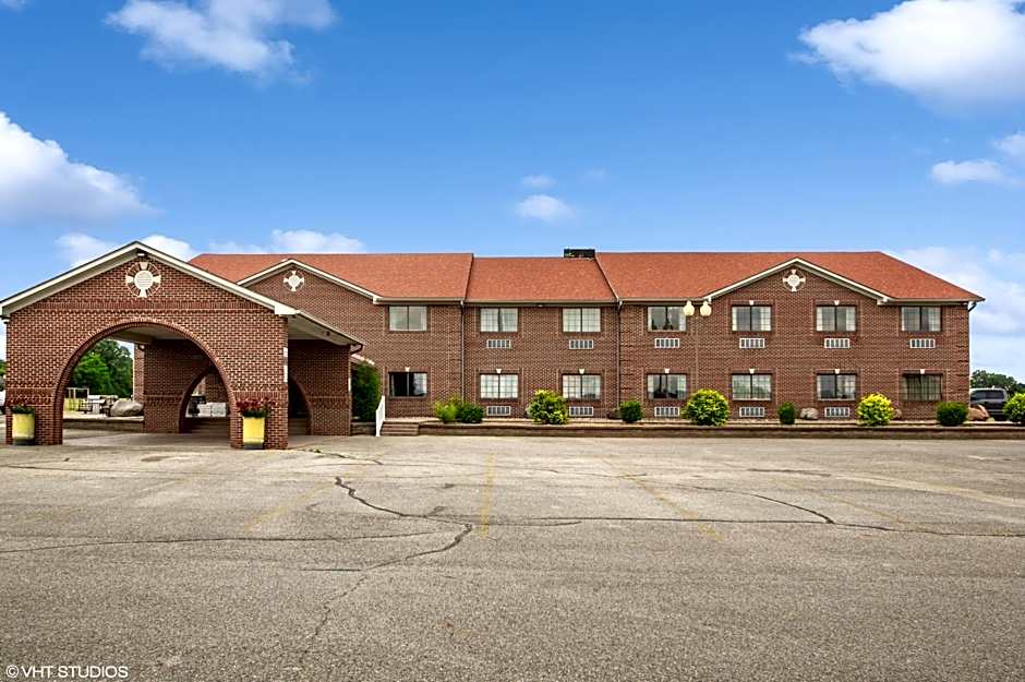 My Hometown Inn