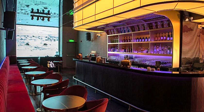 ibis Doha