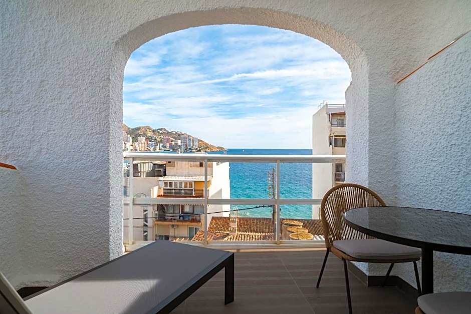 Limehome Benidorm Calle Major