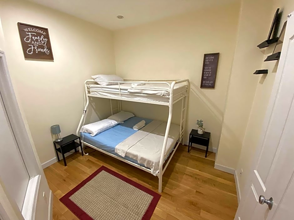 Entire Apartment in Manhattan near Times Square
