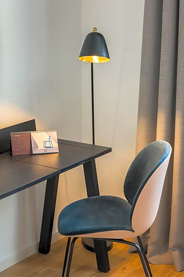 Genusshotel Krone & Roadtrips bei Basel