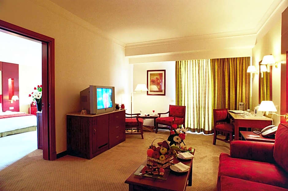 Safir Hotel Cairo