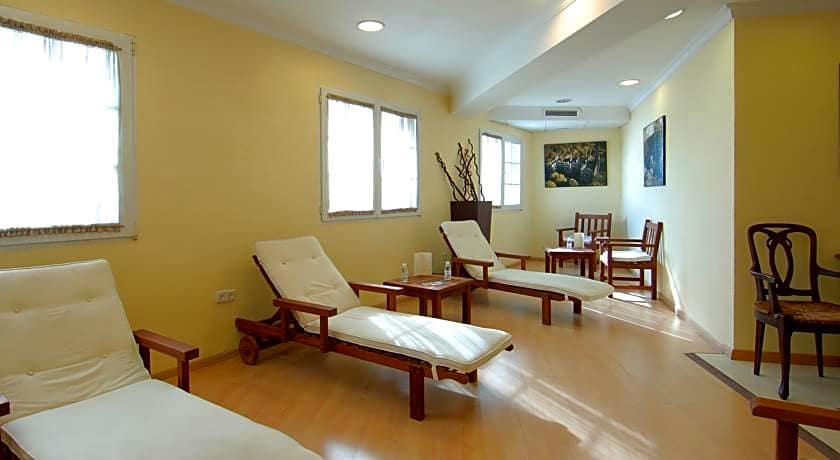 Vincci Rumaykiyya Hotel