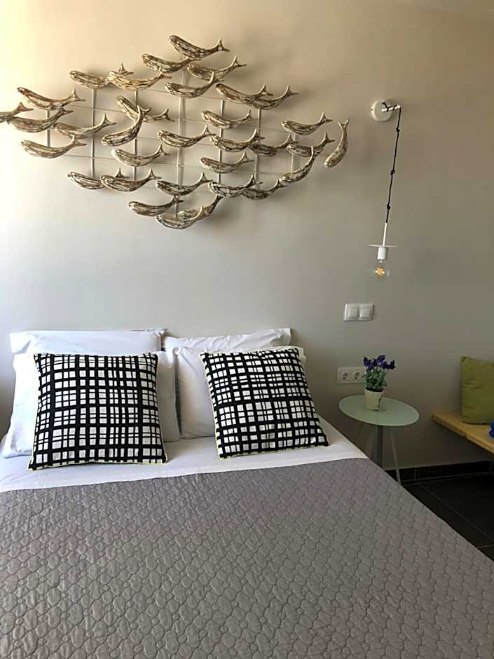 Afrodete Hotel