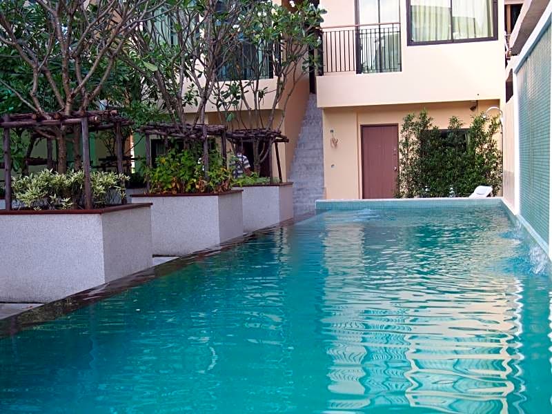 The Wave Hotel Patong